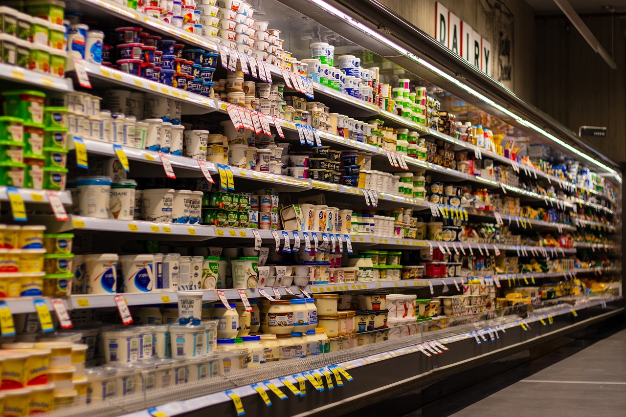 Supermercato